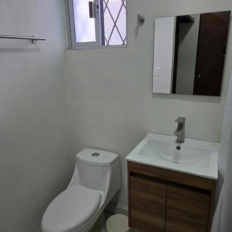 Cumbre Guesthouse - Double Room - 9