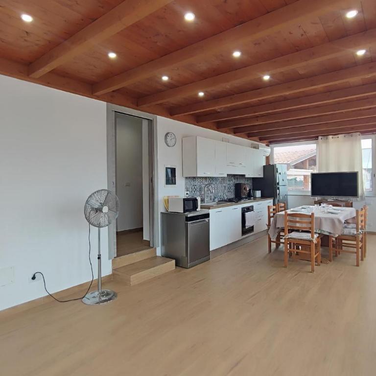Gorgeous Home In Carini - Casa de 4 dormitorios - 1