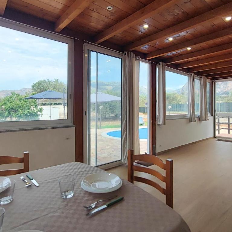 Gorgeous Home In Carini - Casa de 4 dormitorios - 3