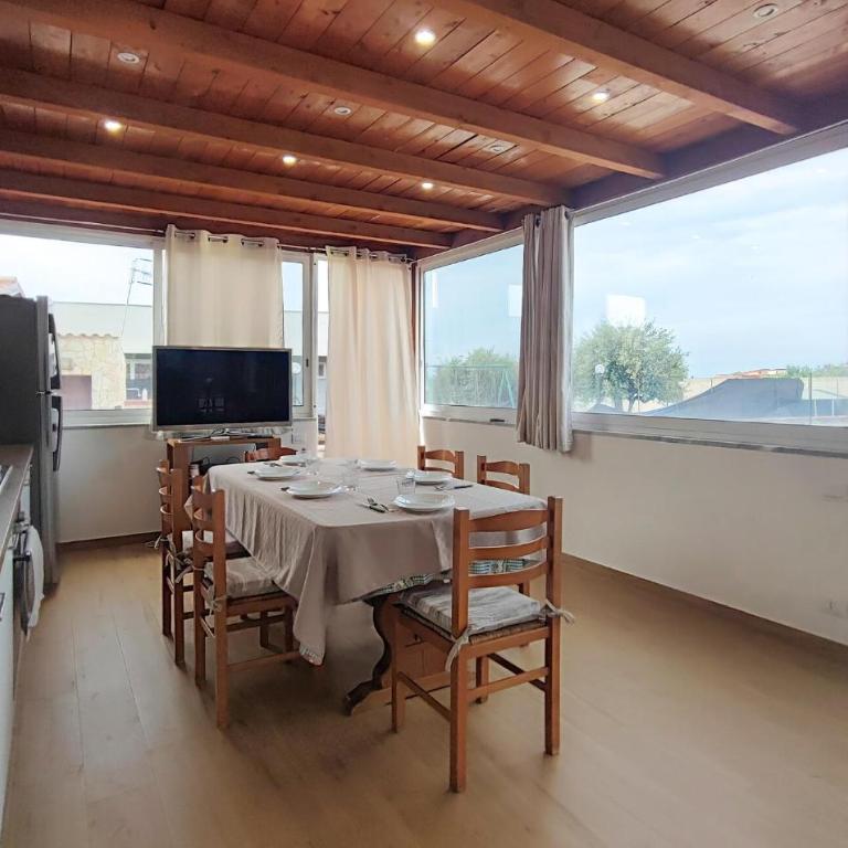 Gorgeous Home In Carini - Casa de 4 dormitorios - 4