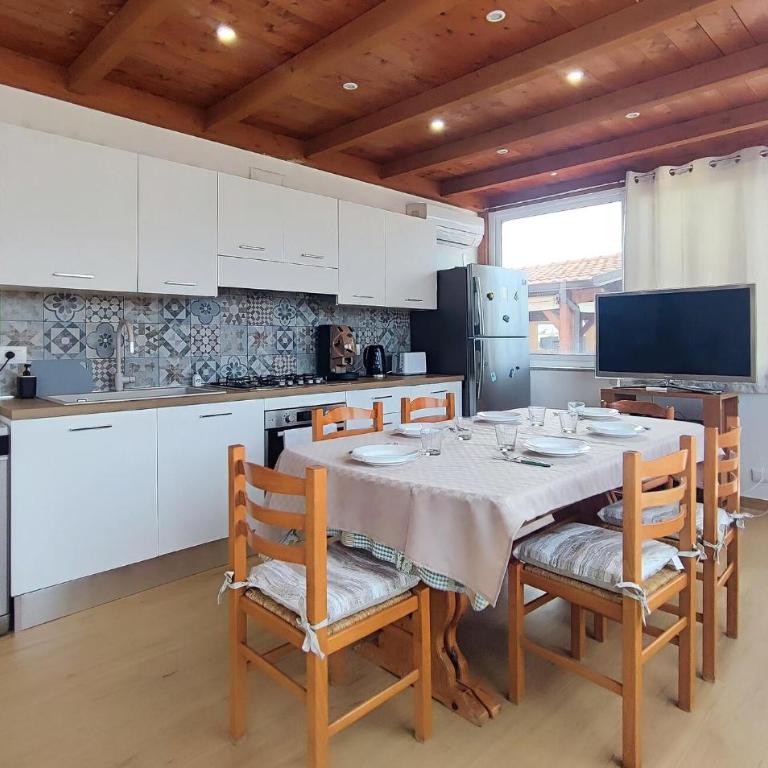 Gorgeous Home In Carini - Casa de 4 dormitorios - 6