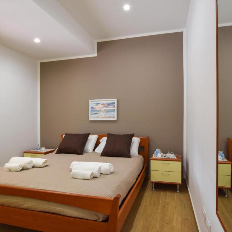 Gorgeous Home In Carini - Casa de 4 dormitorios - 9