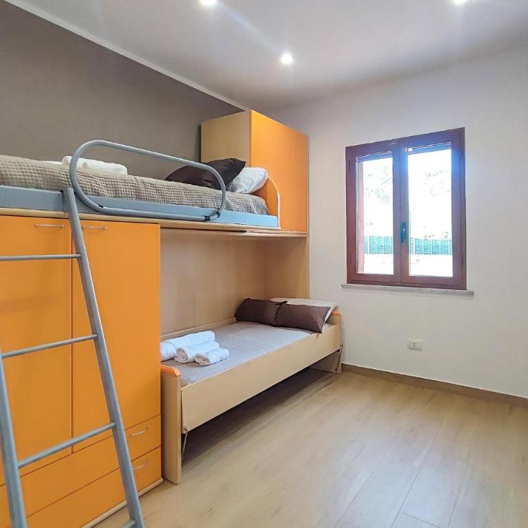 Gorgeous Home In Carini - Casa de 4 dormitorios - 10