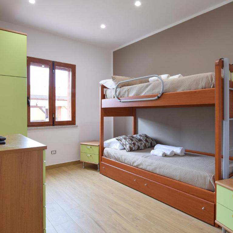 Gorgeous Home In Carini - Casa de 4 dormitorios - 11
