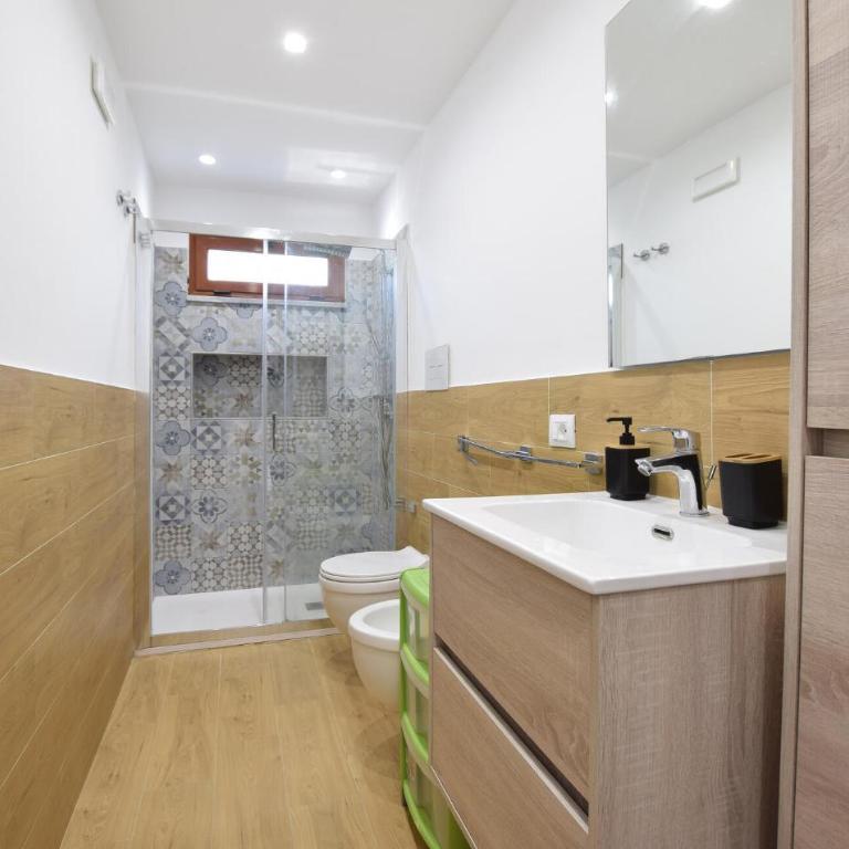 Gorgeous Home In Carini - Casa de 4 dormitorios - 12