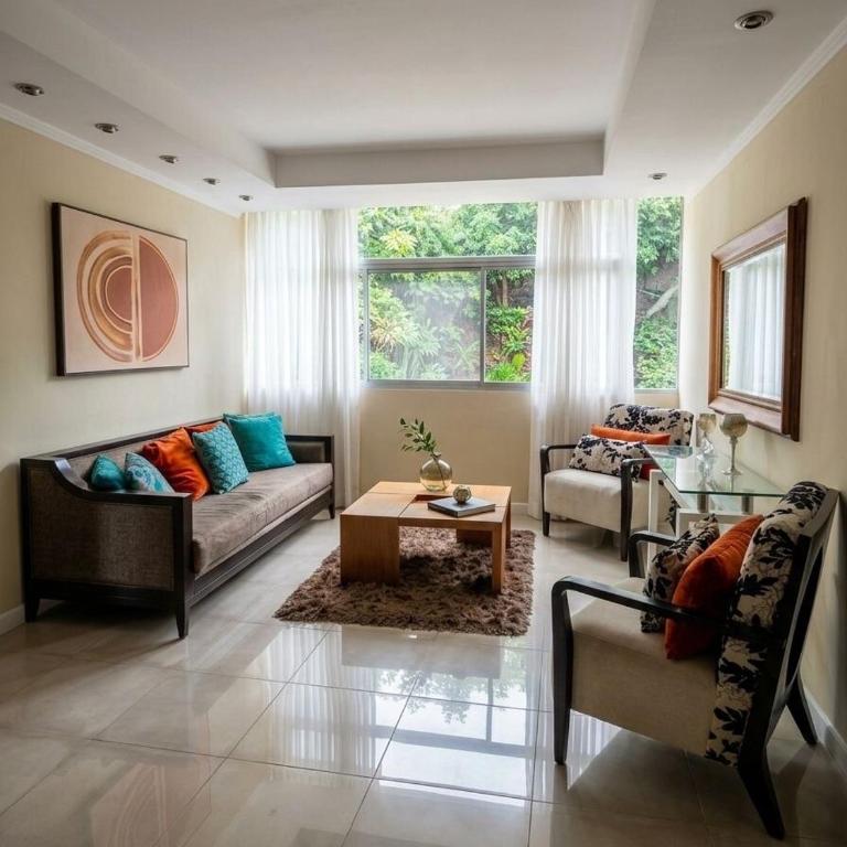 Riverfront II Double View 2 Bedrooms - Two-Bedroom Apartment - 6