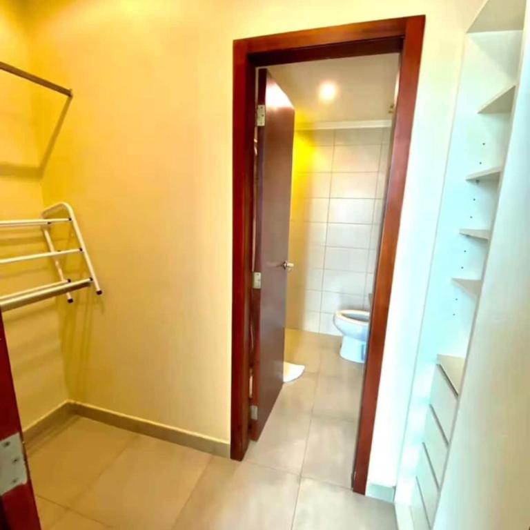 Riverfront II Double View 2 Bedrooms - Two-Bedroom Apartment - 9