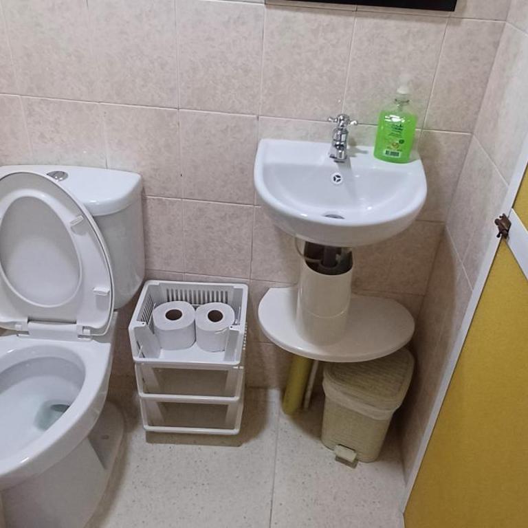 Brussels Apartment Cartagena - Two-Bedroom Apartment - 3