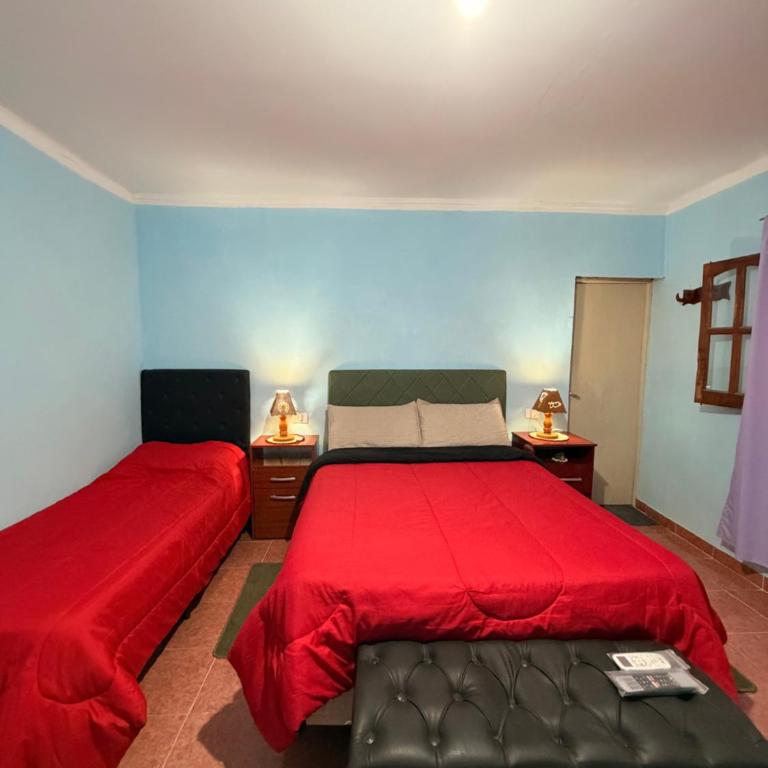 Duna Blanca II - Apartamento de 1 dormitorio - 7