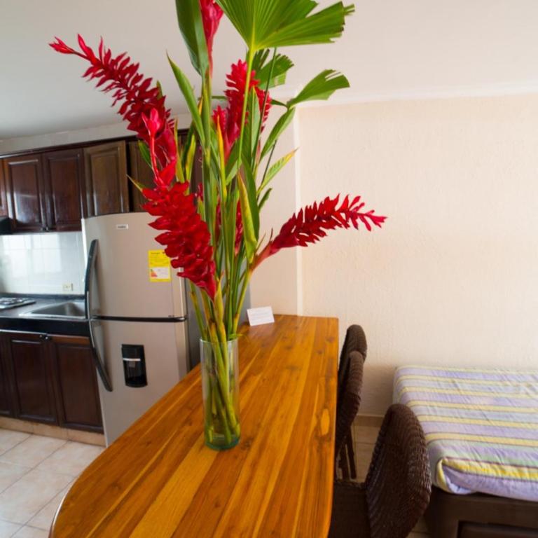 Mendihuaca Caribbean Resort - Habitación Familiar Estándar - 3
