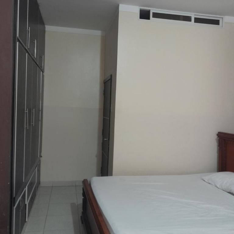 Suite Jelenny - Two-Bedroom Apartment - 12