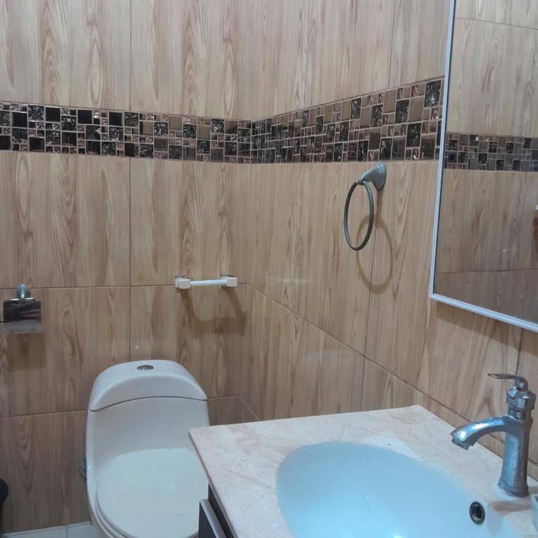 Suite Jelenny - Two-Bedroom Apartment - 13