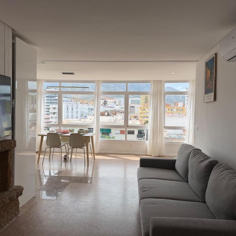 La Nogalera Residential Complex - Apartamento de 2 dormitorios - 10