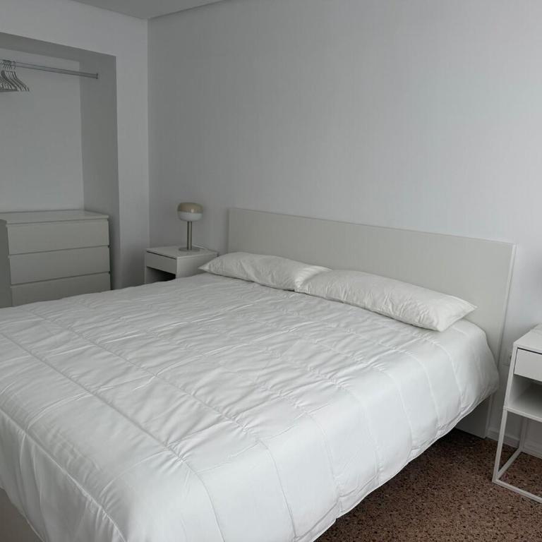 La Nogalera Residential Complex - Apartamento de 2 dormitorios - 11