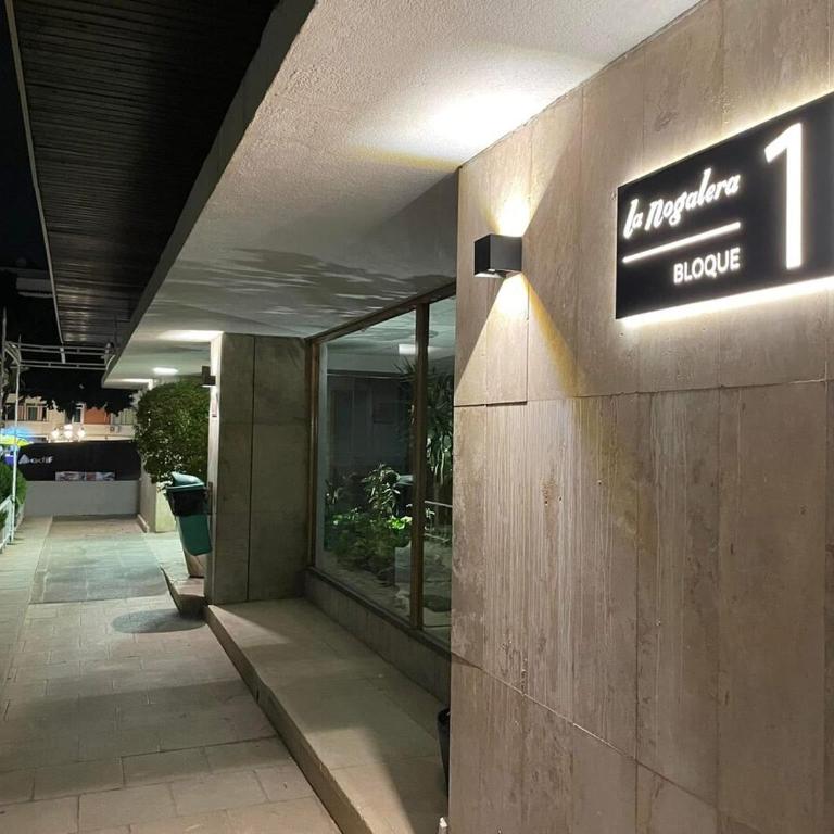 La Nogalera Residential Complex - Apartamento de 2 dormitorios - 9
