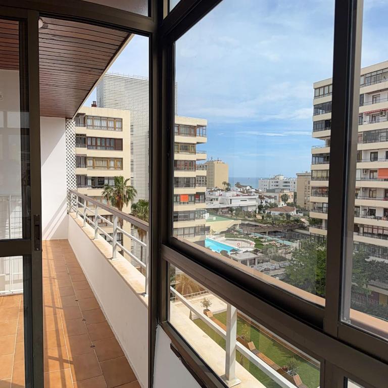 La Nogalera Residential Complex - Apartamento de 2 dormitorios - 31
