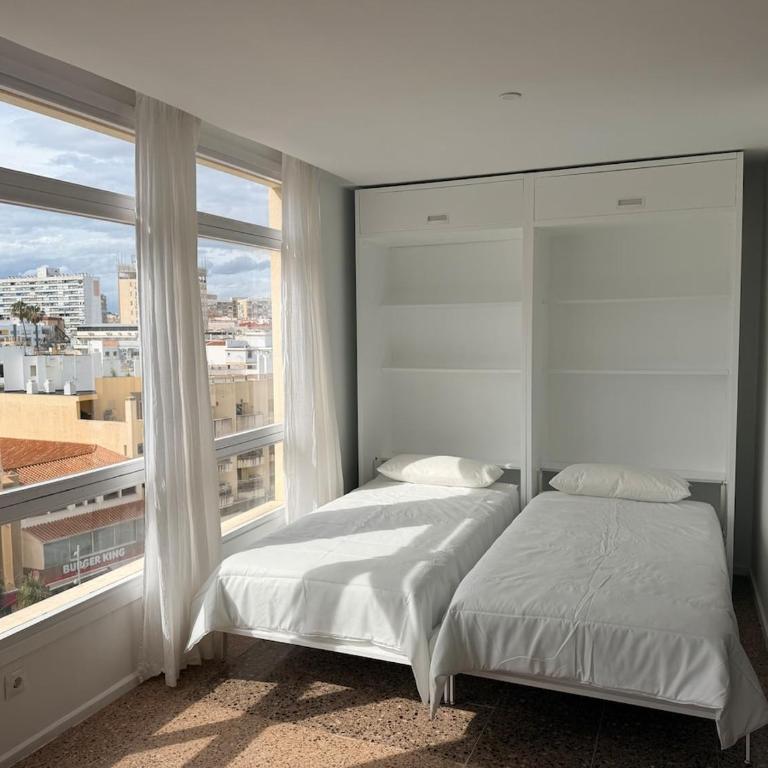 La Nogalera Residential Complex - Apartamento de 2 dormitorios - 23