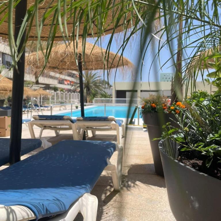 La Nogalera Residential Complex - Apartamento de 2 dormitorios - 4