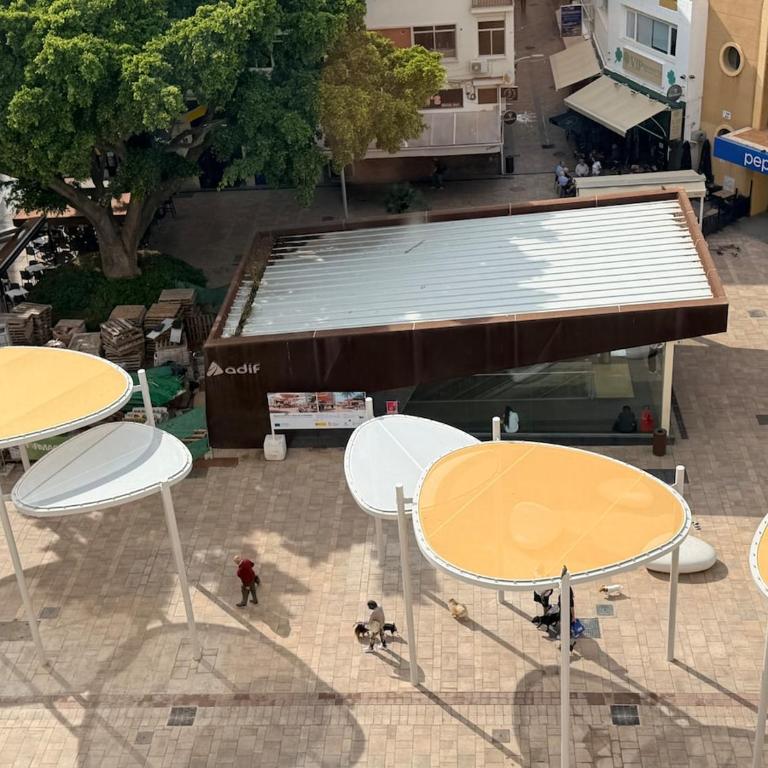 La Nogalera Residential Complex - Apartamento de 2 dormitorios - 32