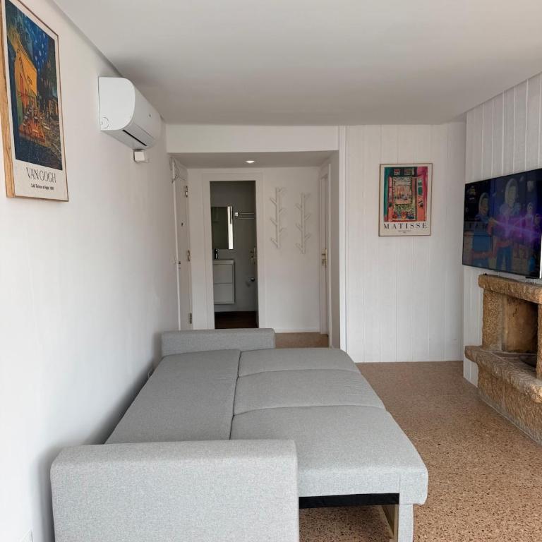 La Nogalera Residential Complex - Apartamento de 2 dormitorios - 22