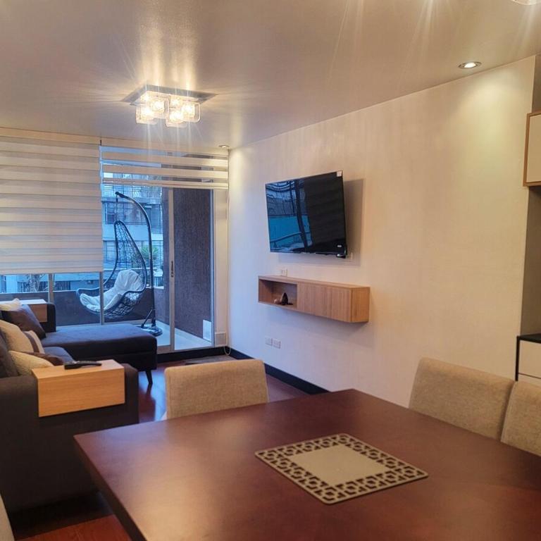 Executive Suite home office Fast WiFi Long Stays - Apartamento de 1 dormitorio - 9