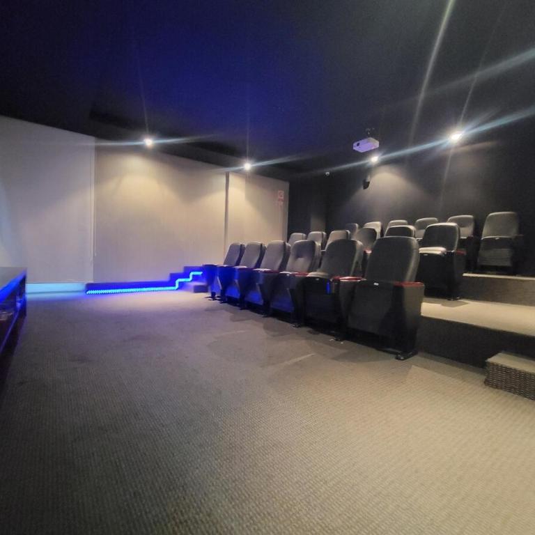 Executive Suite home office Fast WiFi Long Stays - Apartamento de 1 dormitorio - 13