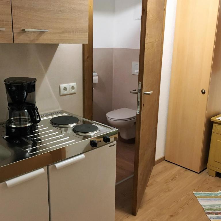 Untersteinhof - Studio ohne Balkon - 11