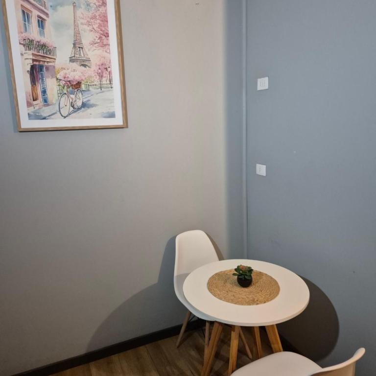 Cabañas don jose 1 - One-Bedroom House - 2