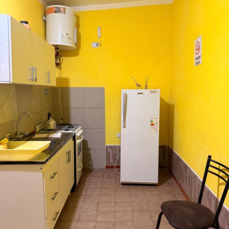 Duna Blanca IV - Apartamento de 2 dormitorios - 3