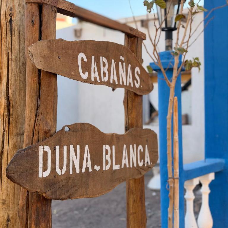 Duna Blanca IV - Apartamento de 2 dormitorios - 10