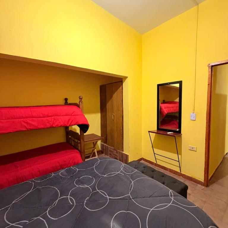 Duna Blanca IV - Apartamento de 2 dormitorios - 12
