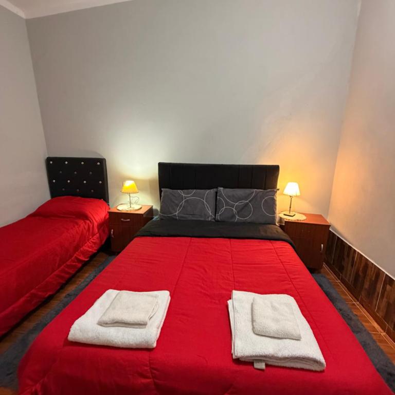 Duna Blanca IV - Apartamento de 2 dormitorios - 15