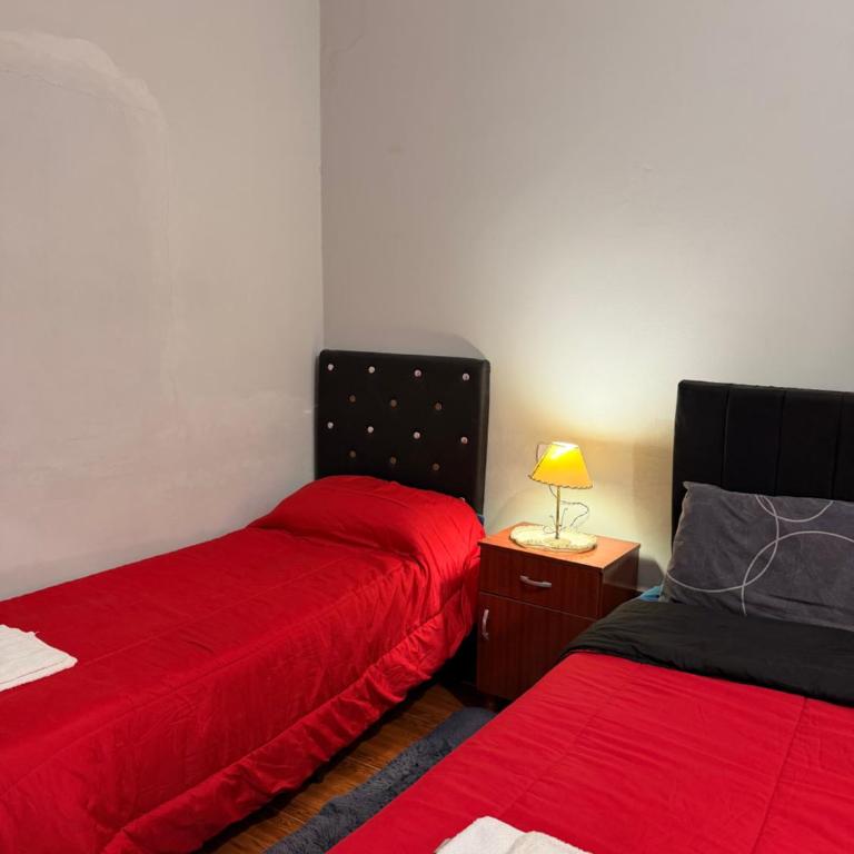 Duna Blanca IV - Apartamento de 2 dormitorios - 22