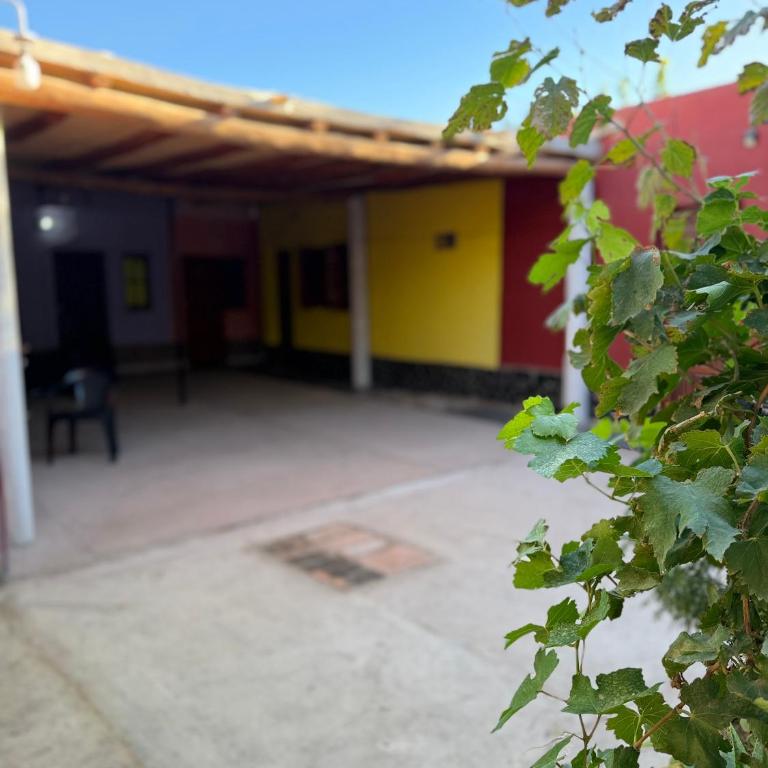 Duna Blanca IV - Apartamento de 2 dormitorios - 23