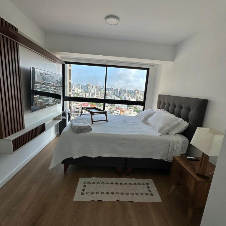 Essential luxury apartments - One-Bedroom Apartment - 9