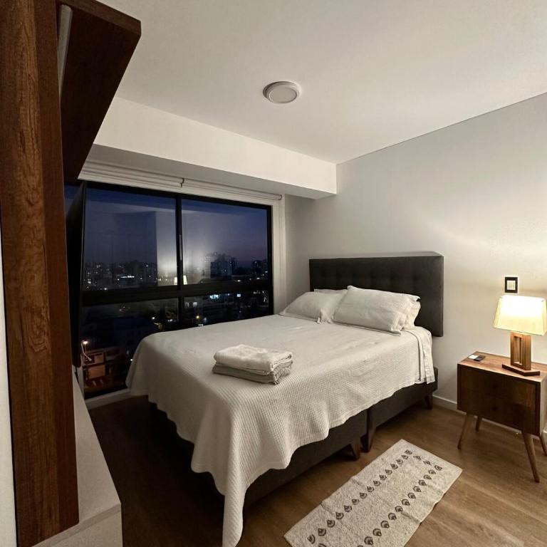 Essential luxury apartments - One-Bedroom Apartment - 11
