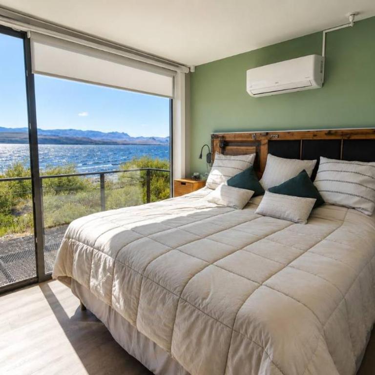 Lakefront, Jacuzzi and Pool - Casa de 2 dormitorios - 17