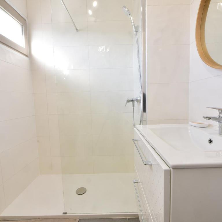Le central - Apartamento con terraza - 7