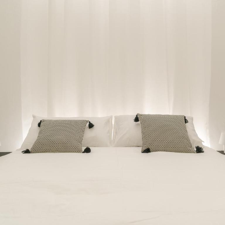B&B 4 ELEMENTI CATANIA - Deluxe Double Room - 8
