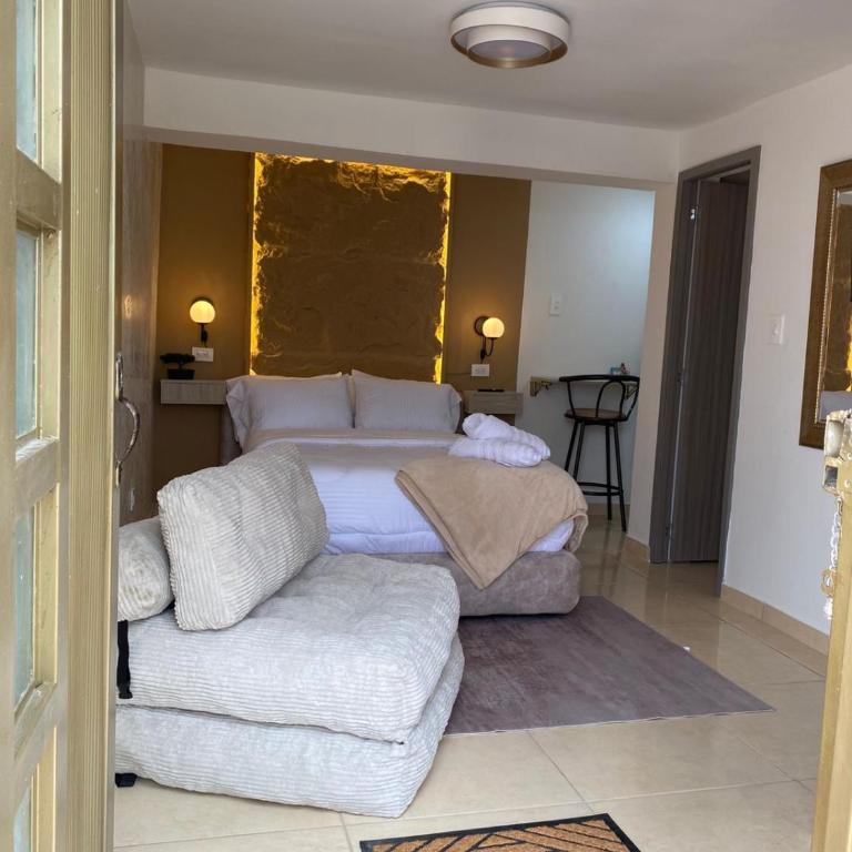 apartamento moderno en milan - Apartamento de 1 dormitorio - 1
