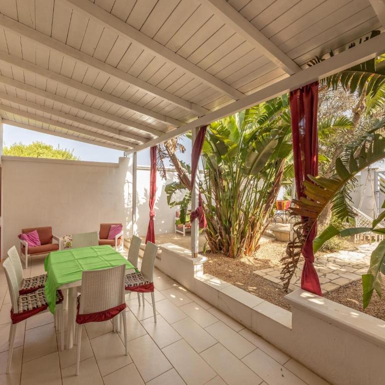 Luxurious coastal villa in Gallipoli - Villa con 4 Camere da Letto - 42