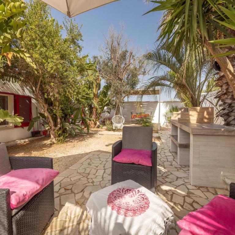 Luxurious coastal villa in Gallipoli - Villa con 4 Camere da Letto - 41
