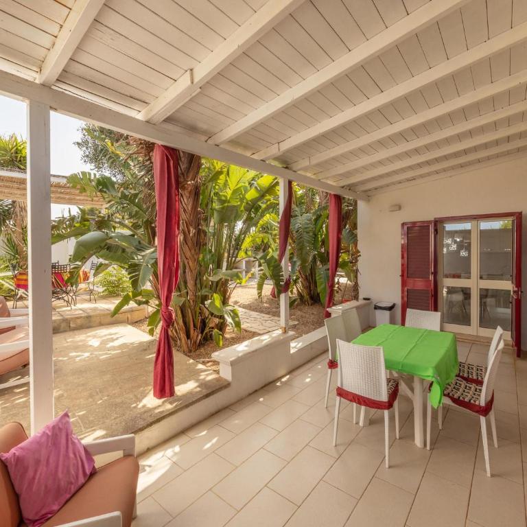 Luxurious coastal villa in Gallipoli - Villa con 4 Camere da Letto - 43