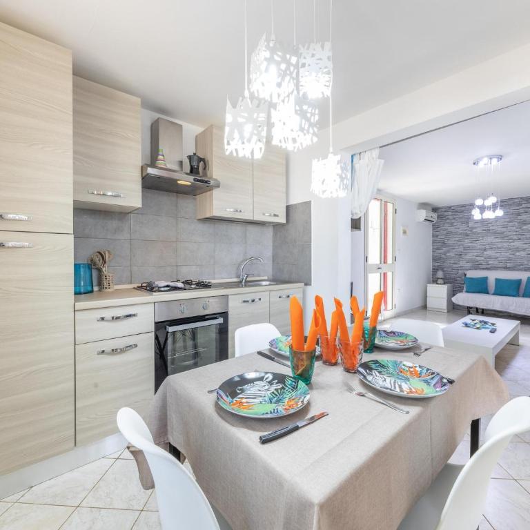 Luxurious coastal villa in Gallipoli - Villa con 4 Camere da Letto - 40