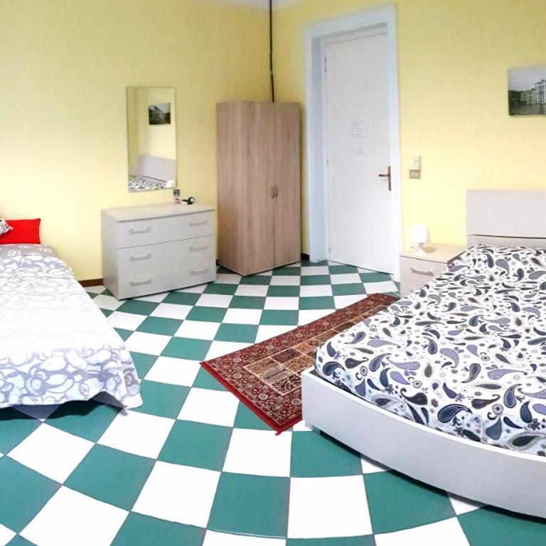 Nightstars B&B - Camera Matrimoniale Deluxe - 2