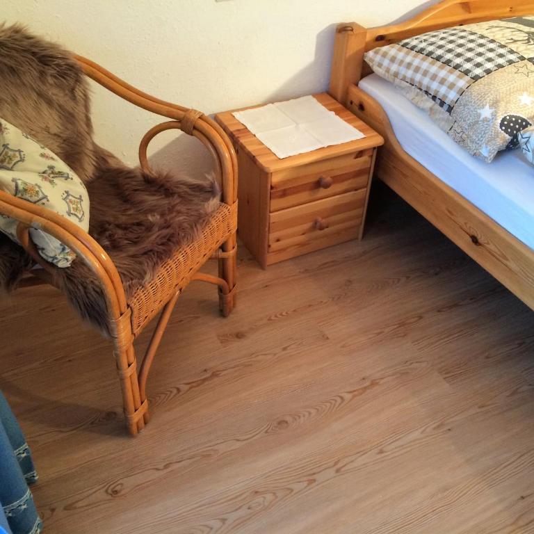 Untersteinhof - Apartment mit 4 Schlafzimmern und einem Balkon - 26