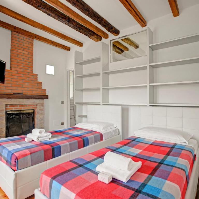 Mirador Del Lago with Lake View Balcony - Happy Rentals - Appartamento con Balcone - 7