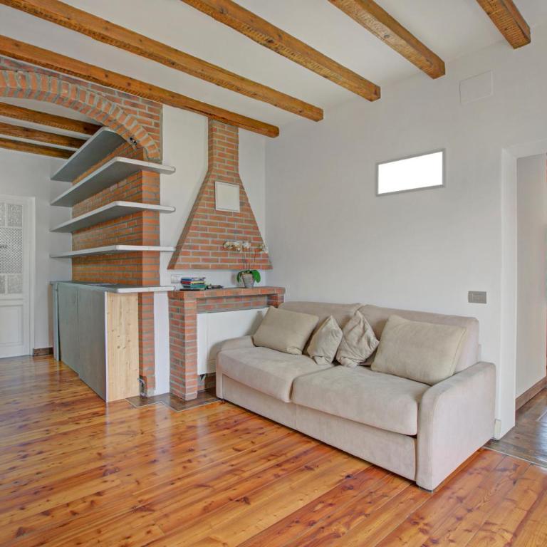 Mirador Del Lago with Lake View Balcony - Happy Rentals - Appartamento con Balcone - 11