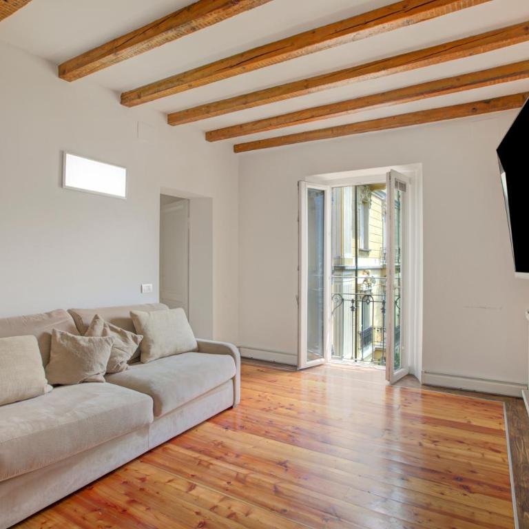 Mirador Del Lago with Lake View Balcony - Happy Rentals - Appartamento con Balcone - 12