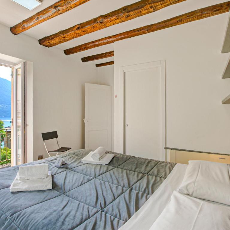 Mirador Del Lago with Lake View Balcony - Happy Rentals - Appartamento con Balcone - 17